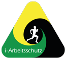 i-Arbeitsschutz Service GmbH - Logo